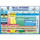 Hesi Hydro Wuchs 5L