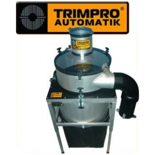 Trimpro Automatik Erntemaschine