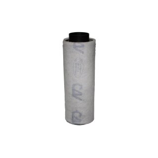 Can-Lite Aktivkohlefilter 425cbm / 125mm
