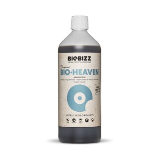 BioBizz Bio Heaven 0,5L