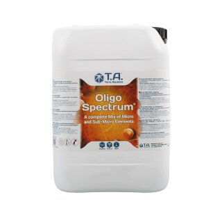 T.A. Oligo Spectrum (Bio Essentials) 10L