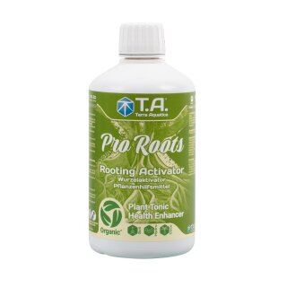 T.A. Pro Roots (Bio Booster) 500ml