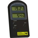 Garden Highpro Thermo- Hygrometer basic