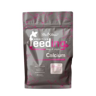 Green House Feeding Calcium 2,5Kg