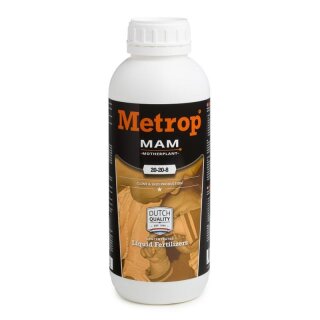 Metrop MAM 8 1L