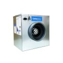Carbon Active EC Silent-Box 280cbm / 125mm
