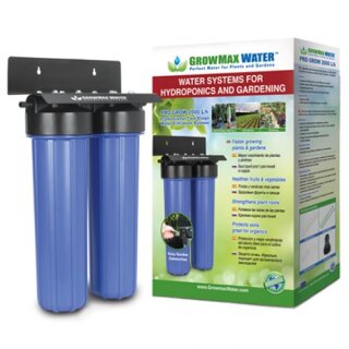 GrowMax Water Pro Grow 2000L/h Wasserfilter