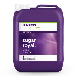 Plagron Sugar Royal 5L