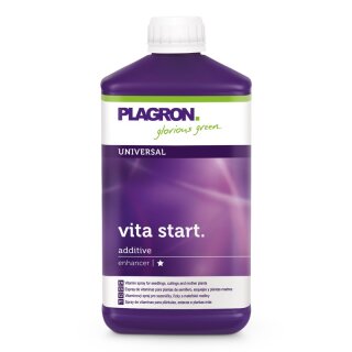 Plagron Vita Start 1L