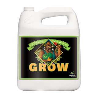 Advanced Nutrients Grow pH perfect 5L