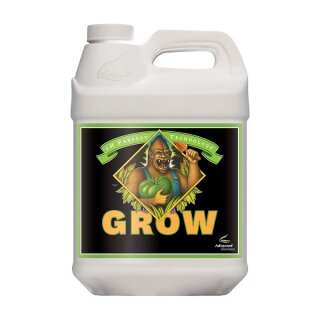 Advanced Nutrients Grow pH perfect 10L