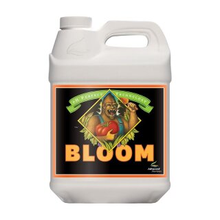 Advanced Nutrients Bloom pH perfect 10L