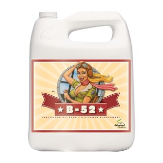 Advanced Nutrients B-52 10L