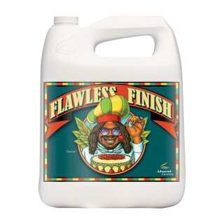 Advanced Nutrients Flawless Finish 4l 72 90