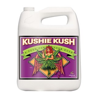 Advanced Nutrients Kushie Kush 5L