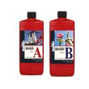 Mills Nutrients Basis A+B High Concentrated –...