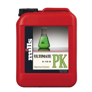 Mills Nutrients Ultimate PK Booster 5L