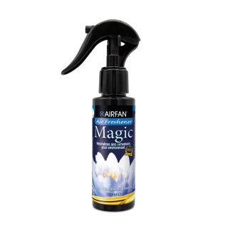 Airfan Air Freshener Spray Magic 100ml