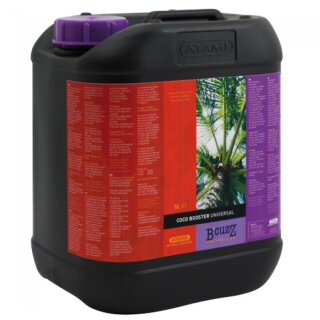 Atami B&acute;Cuzz Coco Booster Universal 5L