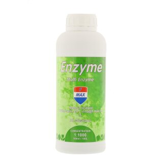 F-Max Enzyme 1L