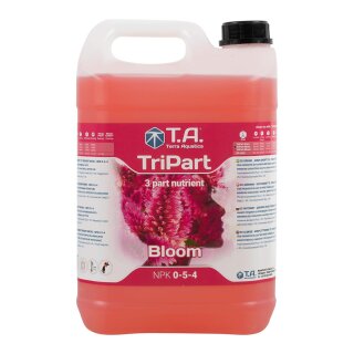 T.A. TriPart Bloom 5L