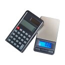On Balance Taschenrechner-Digitalwaage CL-300