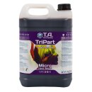 T.A. TriPart Micro 5L (hartes Wasser)