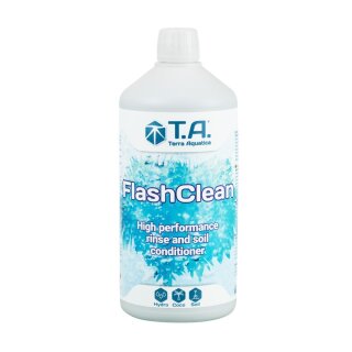 T.A. Flash Clean 0,5L