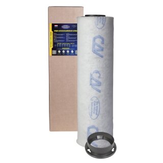Can Original Aktivkohlefilter (CAN9000PL) 200cbm / 100mm