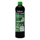 Green Buzz Liquids Organic Grow Liquid 250ml