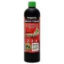 Green Buzz Liquids Organic Bloom Liquid 250ml