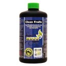 Green Buzz Liquids Clean Fruits 500ml