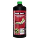 Green Buzz Liquids Fast Buds 1L