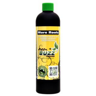 Green Buzz Nutrients More Roots 250ml