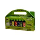 Green Buzz Liquids Starter Kit Beginner