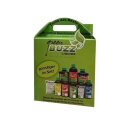 Green Buzz Nutrients Starter Kit Profi