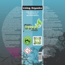 Green Buzz Nutrients Living Organics (Trichoderma) 3,75kg