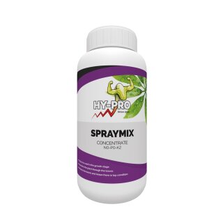 Hy-Pro Spraymix 500ml