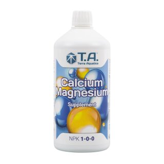 T.A. Calcium Magnesium CalMag 1L