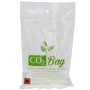 CO2 Bag Kohlendioxid-Tüte