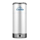 CoolStar Wärmepumpenboiler 100 Liter mit WiFi