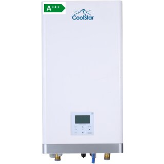 Coolstar Split Wärmepumpe Inverter Innengerät 4,0 – 10 kW