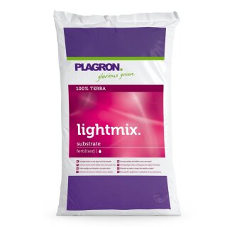 Plagron Lightmix 25L