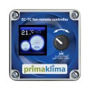 Prima Klima Klimacontroller EC Temperatur RJEC