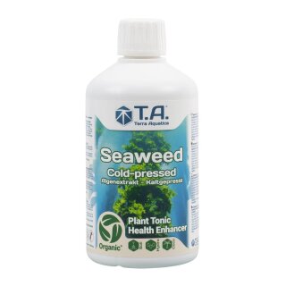 T.A. Seaweed 0,5L