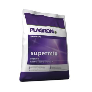 Plagron Supermix 25L