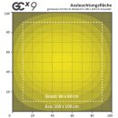 Greenception LED GCx9 270W