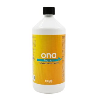 ONA Liquid Tropics 922ml