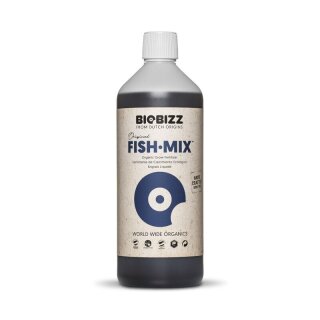BioBizz Fish-Mix 0,25L