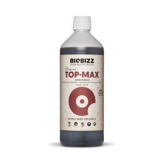 BioBizz Top Max 0,25L